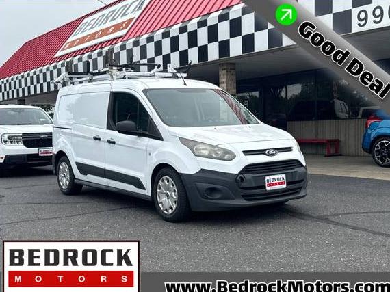 FORD TRANSIT CONNECT 2014 NM0LS7E7XE1162156 image